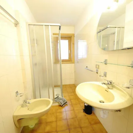 Appartamenti Barin By Livigno Accomodation