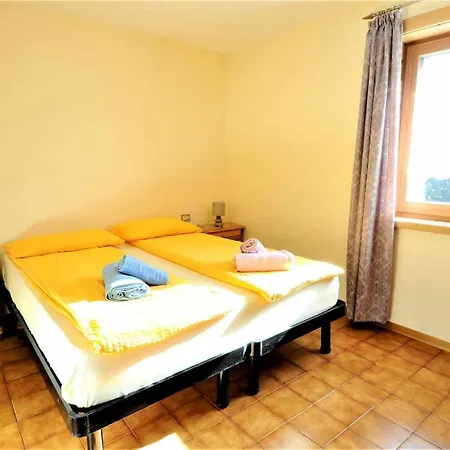 Appartamenti Barin By Livigno Accomodation Apartment *