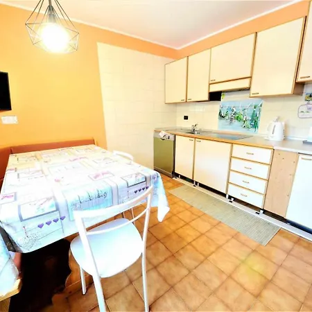Appartamenti Barin By Livigno Accomodation Apartment Livigno