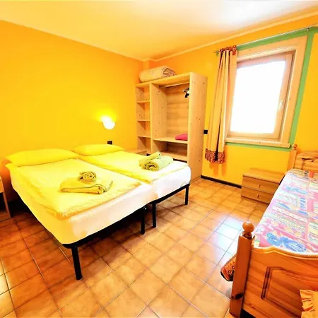 Appartamenti Barin By Livigno Accomodation