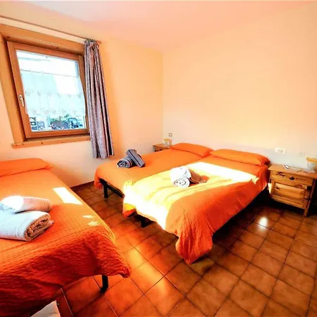 Appartamenti Barin By Livigno Accomodation *