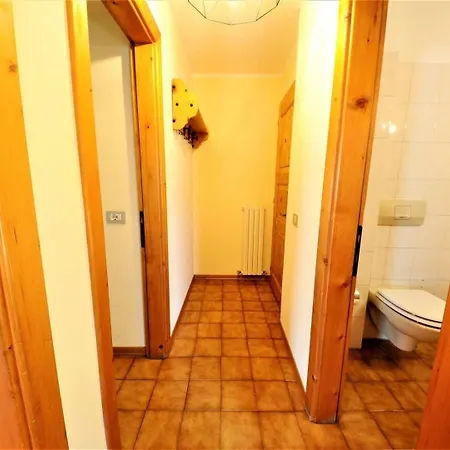 Appartamenti Barin By Livigno Accomodation Livigno