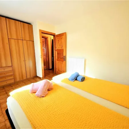Appartamenti Barin By Livigno Accomodation *