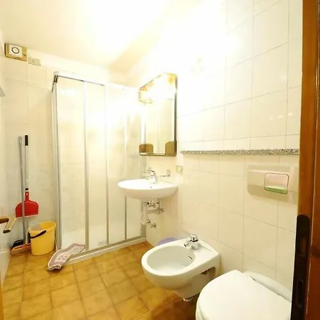 Appartamenti Barin By Livigno Accomodation Apartment *