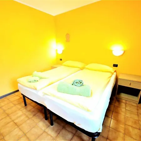 Apartment Appartamenti Barin By Livigno Accomodation