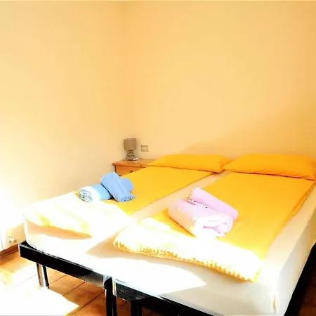 Appartamenti Barin By Livigno Accomodation