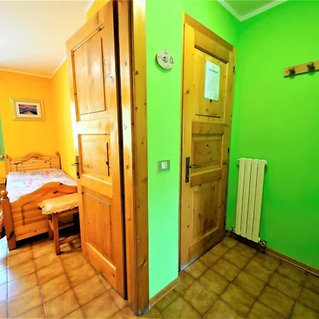 Apartment Appartamenti Barin By Livigno Accomodation Livigno