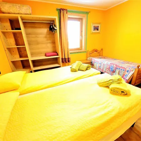 Appartamenti Barin By Livigno Accomodation Apartment Livigno