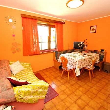 Apartment Appartamenti Barin By Livigno Accomodation *