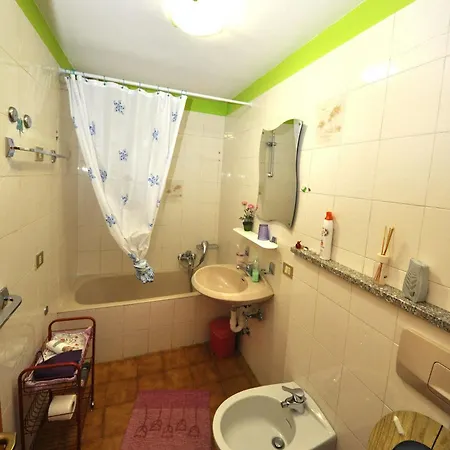 Appartamenti Barin By Livigno Accomodation