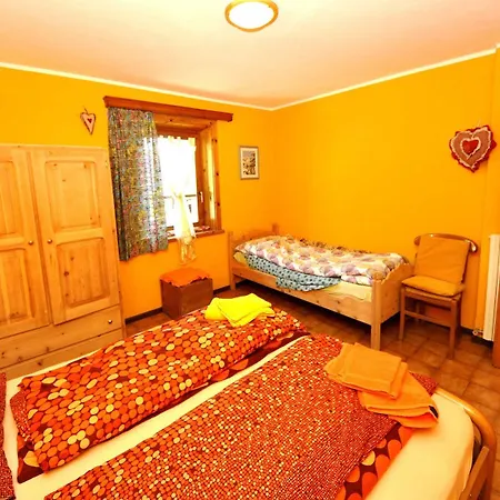 Apartment Appartamenti Barin By Livigno Accomodation Livigno