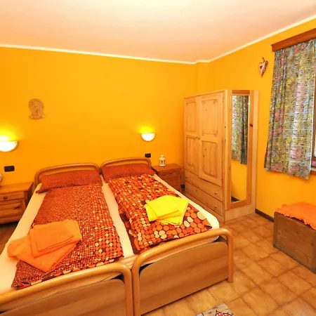 Appartamenti Barin By Livigno Accomodation